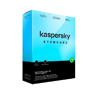 KASPERSKY INTERNET SECURITY 1 YEAR 1 USER
